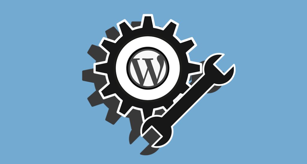SOS WP - Come creare un sito web in WordPress da zero
