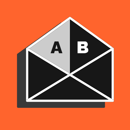Cómo hacer pruebas AB en boletines y correos electrónicos