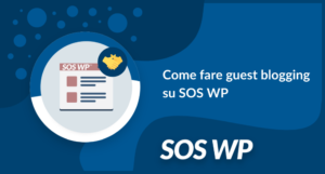 Come fare guest blogging su SOS WP-min