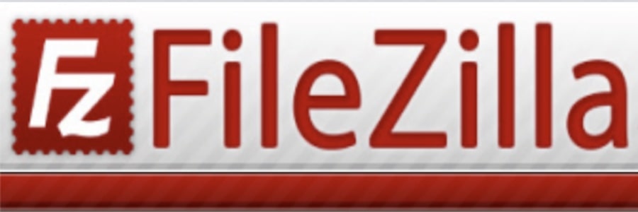 Come usare FileZilla: parametri di connessione