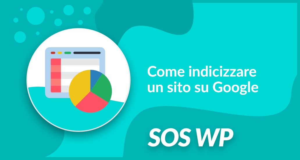 Come indicizzare un sito su Google
