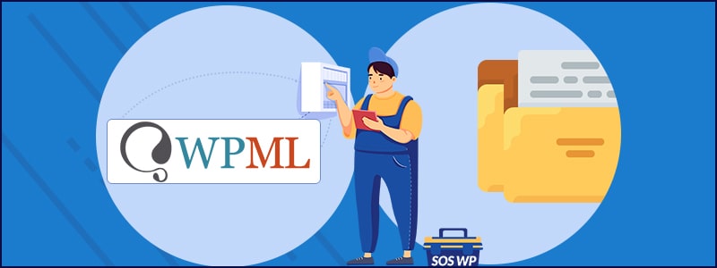 Come installare WPML su WordPress