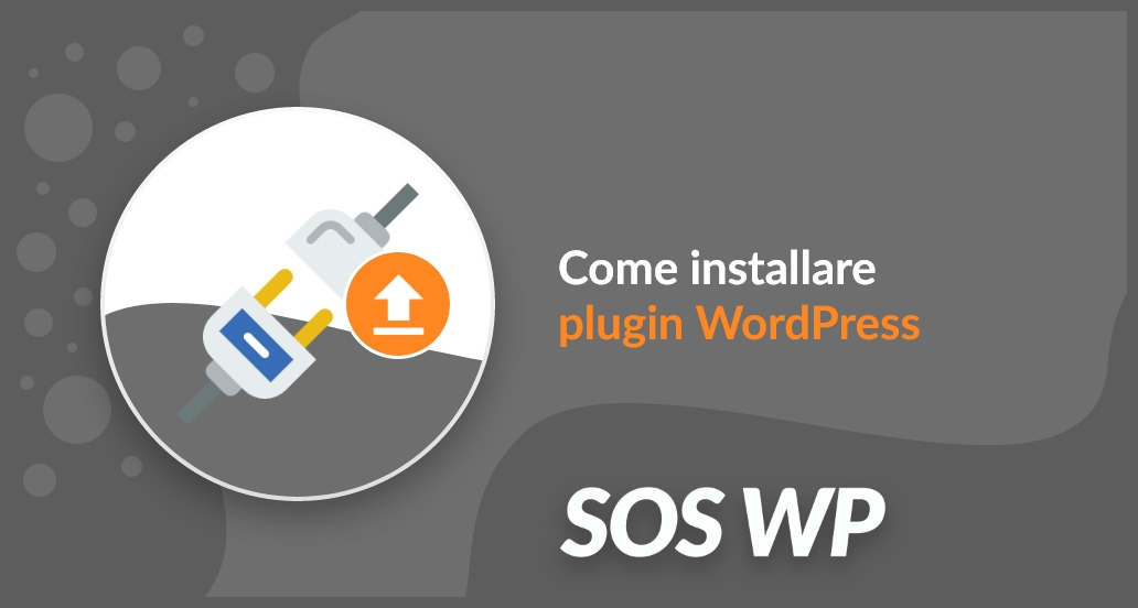Come installare plugin in WordPress