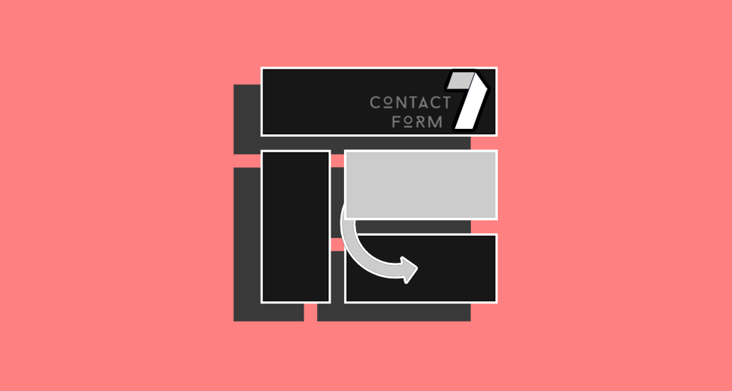Come modificare e personalizzare il layout di Contact Form 7