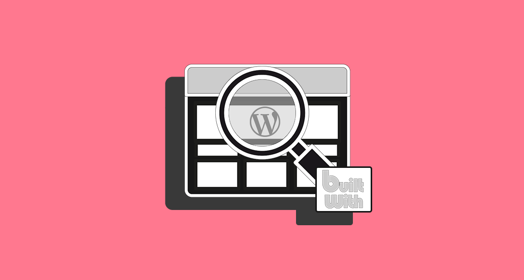 Come scoprire se un sito è fatto in WordPress con BuiltWith