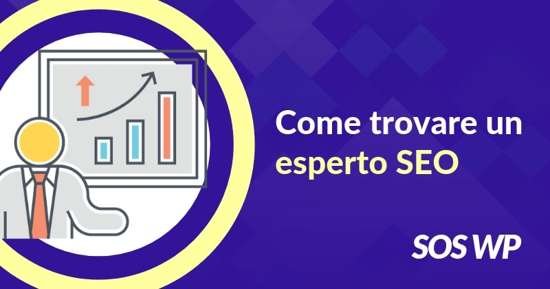 Come trovare un esperto SEO