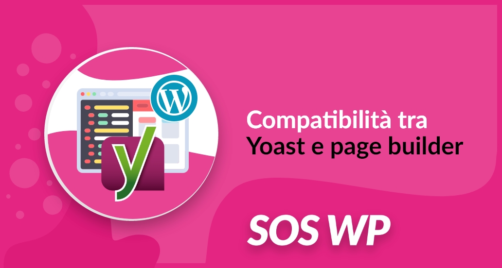 Compatibilità tra Yoast e page builder
