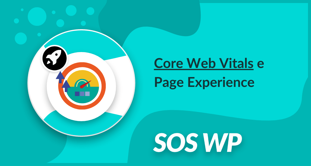 Core Web Vitals e Page Experience