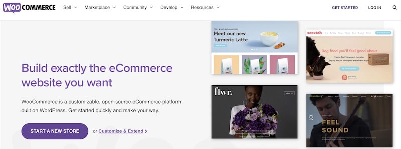 Creare sito eCommerce procedura guidata WooCommerce