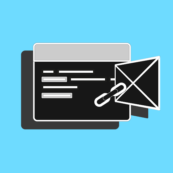Creare un link HTML “mailto” per spedire email