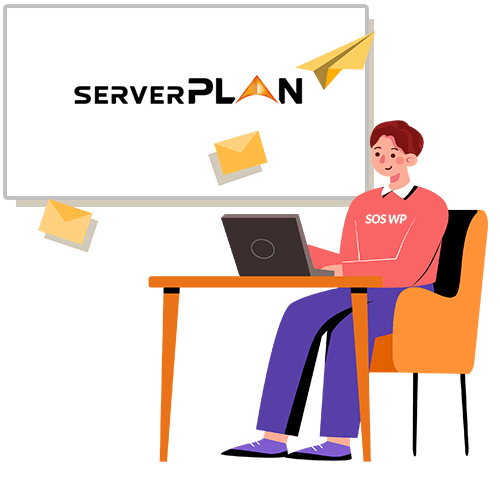 Creare una PEC col tuo dominio su Serverplan