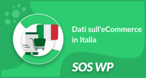 Dati sull’eCommerce in Italia