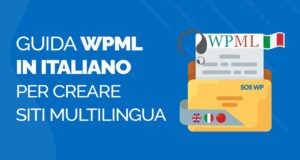 WPML Plugin: La guida completa per creare un sito multilingua