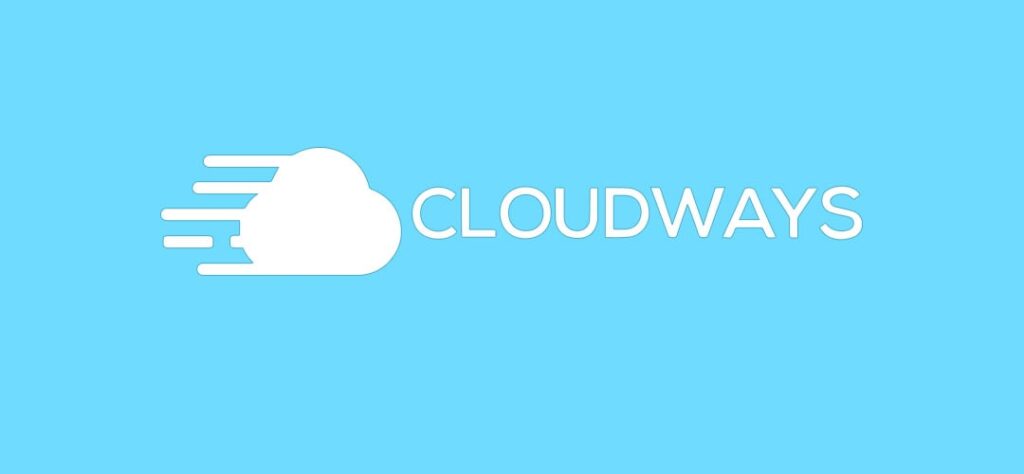 Cloudways WordPress hosting