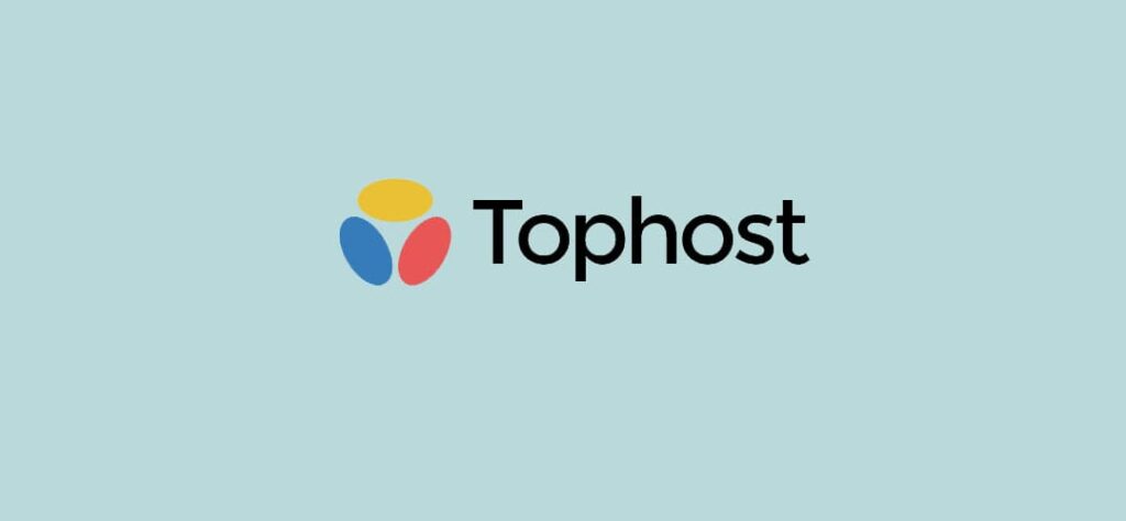 Tophost hosting per WordPress