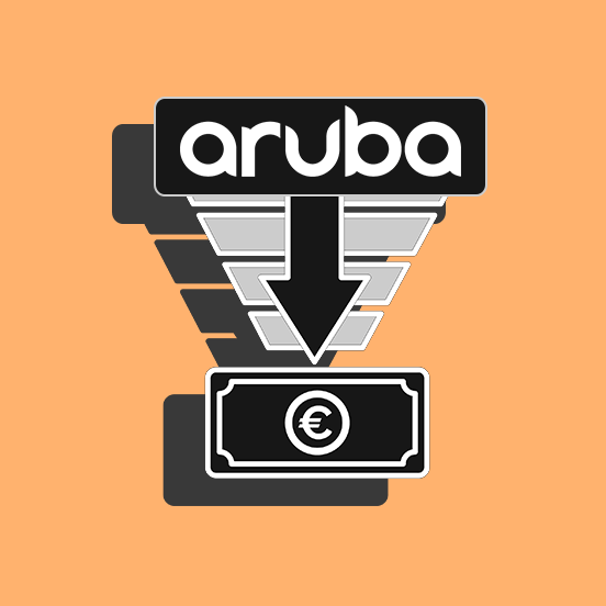 Hosting Aruba è davvero così conveniente