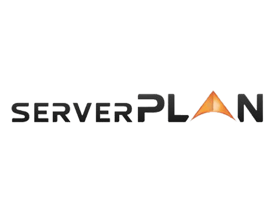 Serverplan