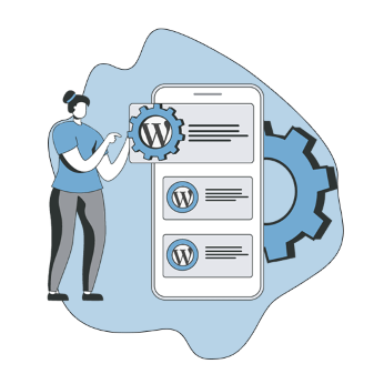 Installare plugin WordPress