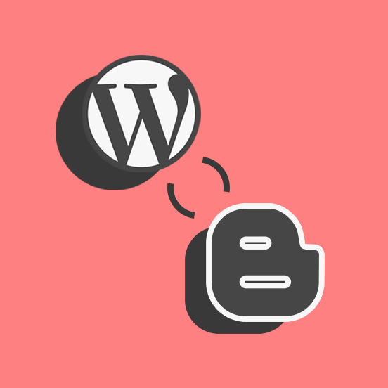 La differenza tra Blogger e WordPress