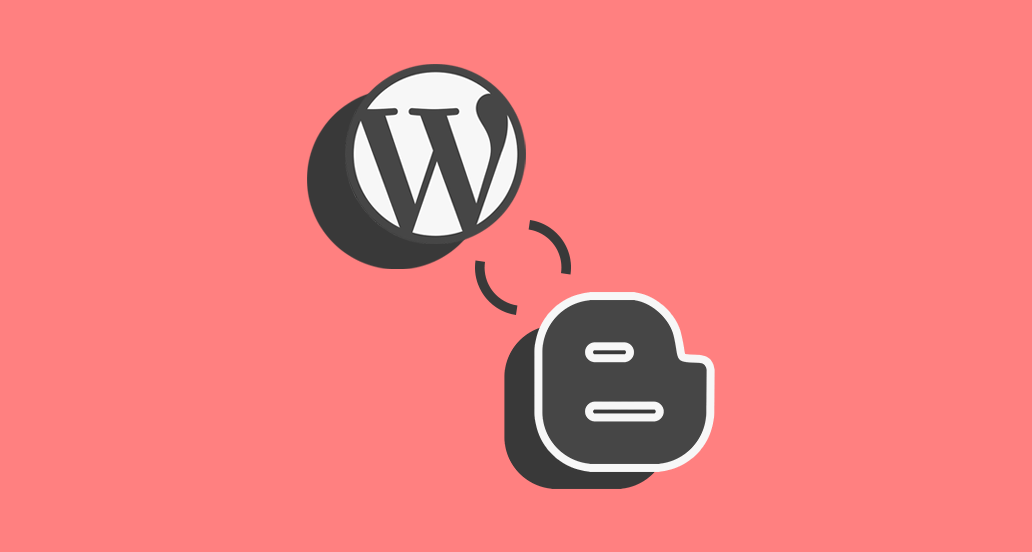 La differenza tra Blogger e WordPress