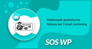 Mailsenpai la piattaforma italiana per l’email marketing