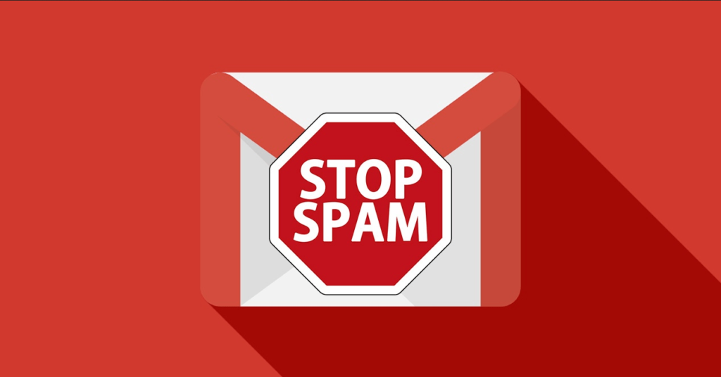 Proteggere il tuo indirizzo email dallo spam