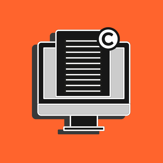Proteggi il copyright dei tuoi contenuti su WordPress