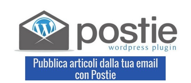 Come pubblicare articoli dalla email sul tuo sito WordPress