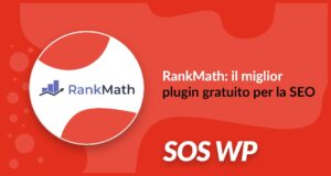 RankMath il miglior plugin gratuito per la SEO