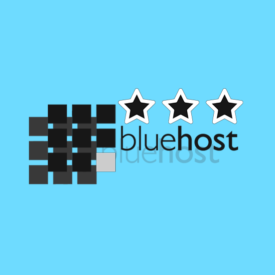 Recensione Bluehost il servizio hosting internazionale raccomandato da WordPress