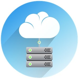 Server Cloud