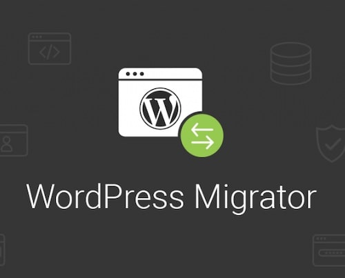 SiteGround WordPress Migrator