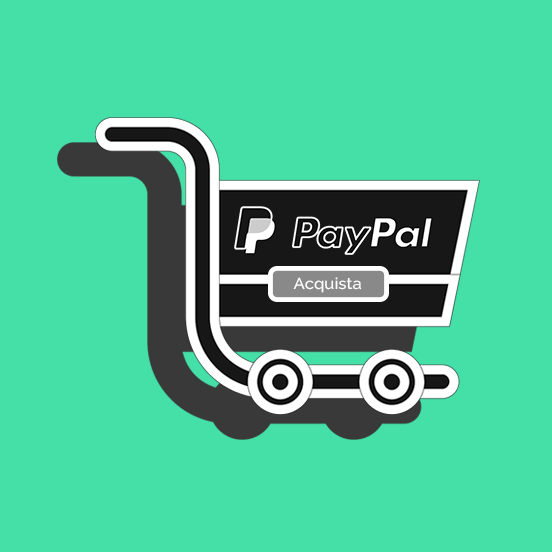 Vendi online con WordPress Simple PayPal Shopping Cart