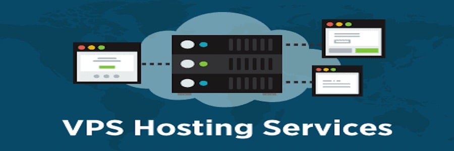 Virtual Private Server - hosting significato