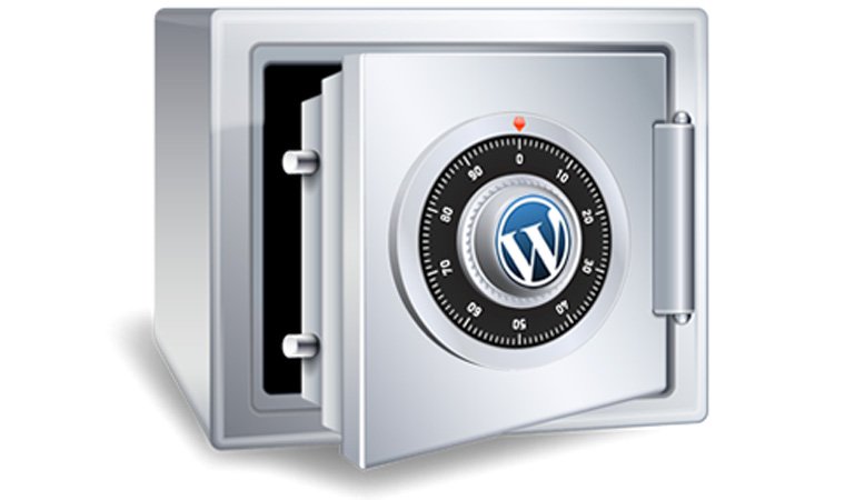 sicurezza backup wordpress