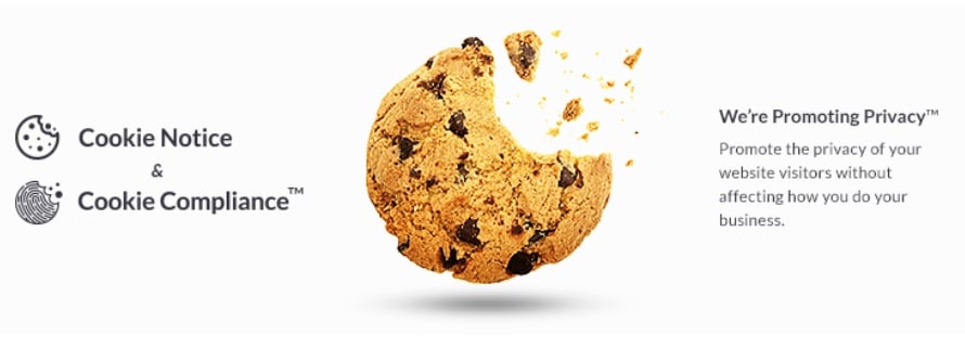 Plugin banner cookie WordPress - Cookie Notice & Compliance