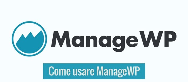 Guida in italiano a ManageWP