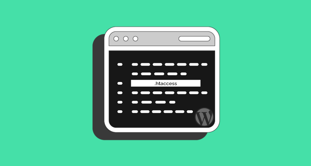 htaccess WordPress come modificare il file htaccess