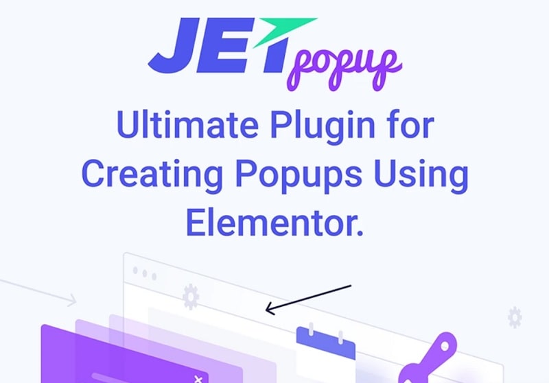 Jetpopup plugin TemplateMonster