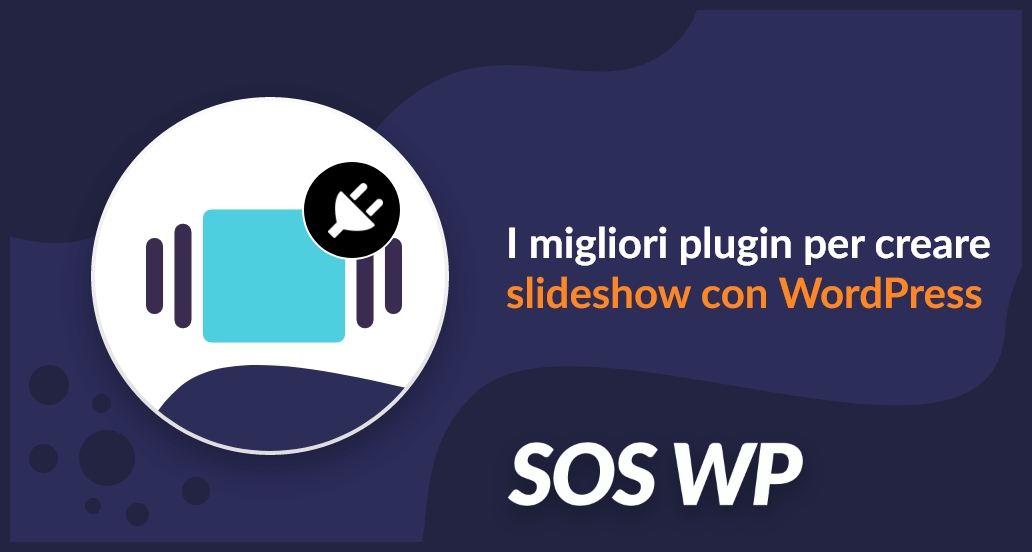 slideshow per wordpress