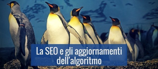 SEO dopo Penguin: come migliorare il tuo posizionamento