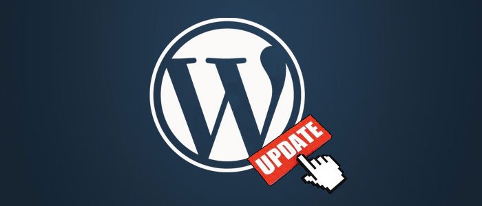 Come usare WordPress: aggiornamenti