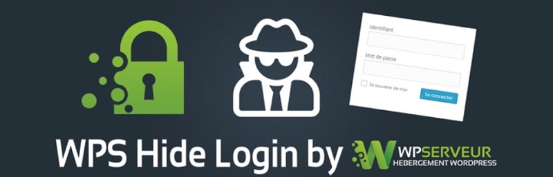 Plugin WPS Hide Login