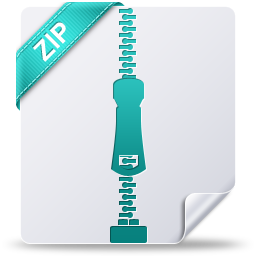 file zip